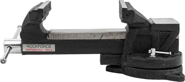 Изображение товара Тиски RockForce 60 514 / RF-6540106