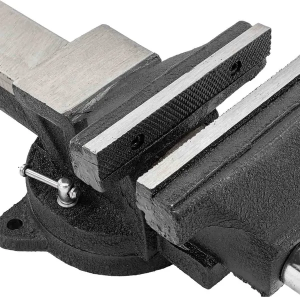 Изображение товара Тиски RockForce 60 514 / RF-6540106