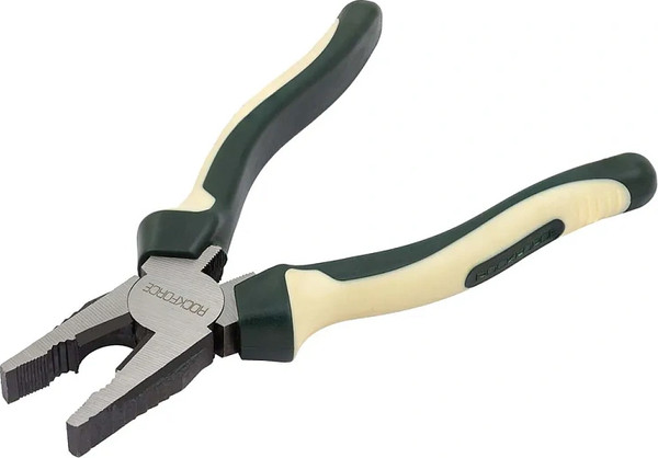 Изображение товара Плоскогубцы RockForce 60 537 / RF-611200K