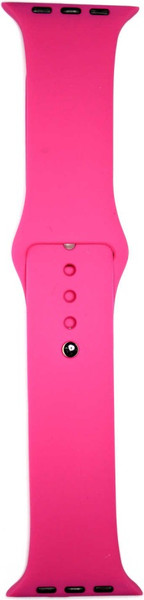 Изображение товара Ремешок для умных часов Rumi Sport Band для Apple Watch 42/44/45мм (фуксия)
