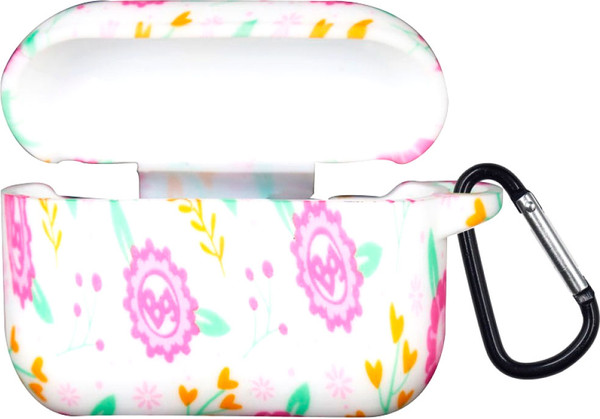 Изображение товара Чехол для наушников Rumi Mixed для Apple AirPods Pro (июль)