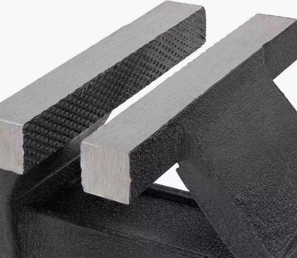 Изображение товара Тиски RockForce 59 927 / RF-6540803