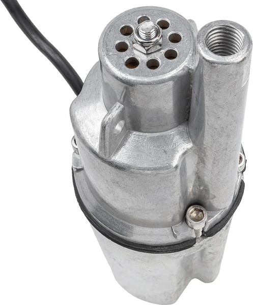 Изображение товара Вибрационный насос RockForce RF-VMP50 ALU (61 212)