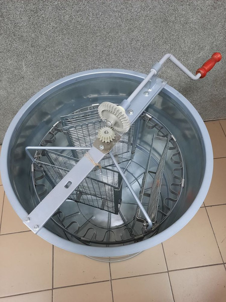 Изображение товара Медогонка СтЗПИ Универсальная / М3-27 ОК-ПК Оц