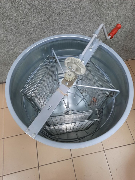 Изображение товара Медогонка СтЗПИ Универсальная / М3-27 ОК-ПК Оц