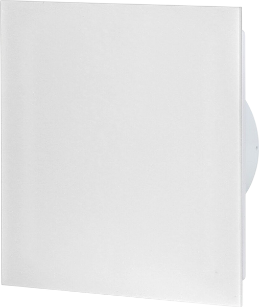 Изображение товара Вентилятор накладной Viento Gorizont Luna GZ 100 (белый)