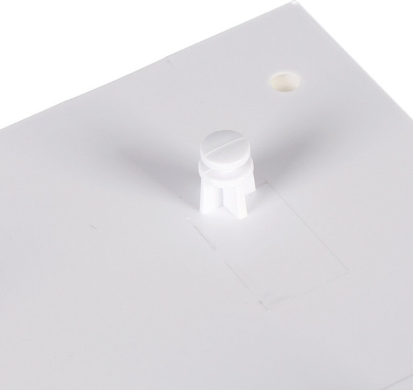 Изображение товара Вентилятор накладной Viento Gorizont Luna GZ 100 (белый)