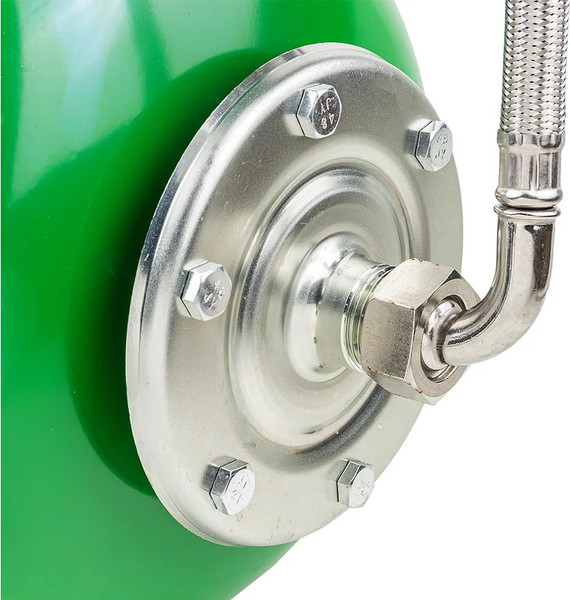 Изображение товара Поверхностный насос RockForce RF-AUTO-JET110S ALU (61176)