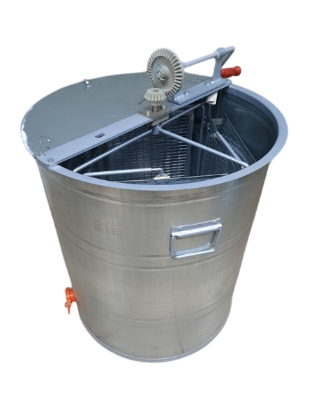 Изображение товара Медогонка СтЗПИ Четырехрамочная / М4-ОК-ПК Оц.