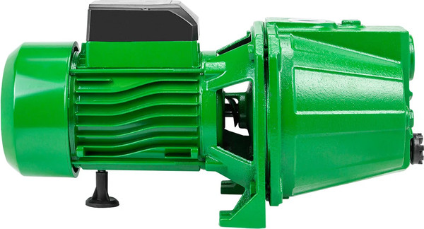 Изображение товара Поверхностный насос RockForce RF-JET80S Copper (61194)