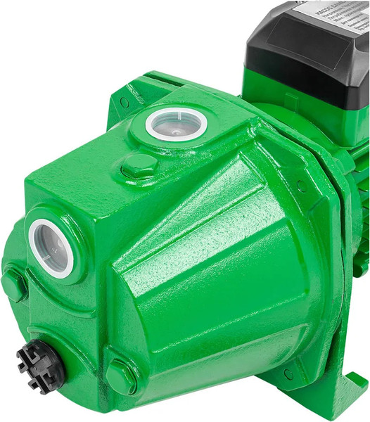 Изображение товара Поверхностный насос RockForce RF-JET80S Copper (61194)