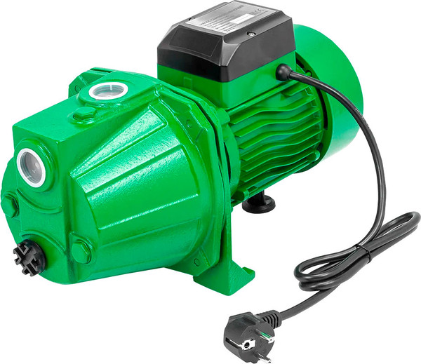 Изображение товара Поверхностный насос RockForce RF-JET80S Copper (61194)