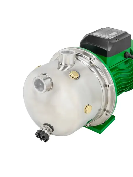 Изображение товара Поверхностный насос RockForce RF-JS100 Copper (61 195)