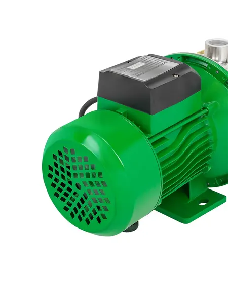 Изображение товара Поверхностный насос RockForce RF-JS100 Copper (61 195)