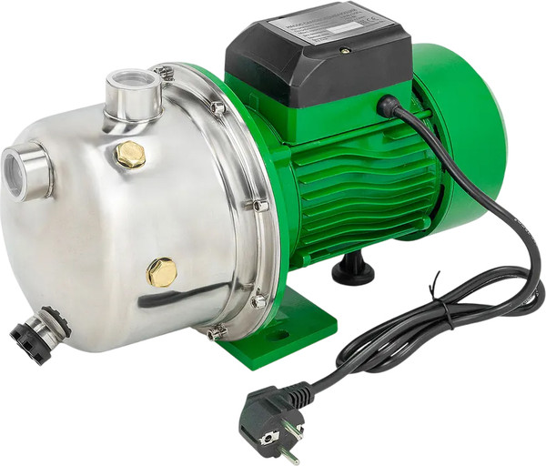 Изображение товара Поверхностный насос RockForce RF-JS100 Copper (61 195)