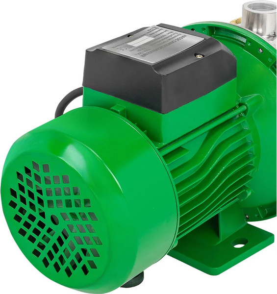 Изображение товара Поверхностный насос RockForce RF-JS80 ALU (61201)