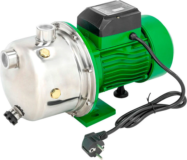 Изображение товара Поверхностный насос RockForce RF-JS80 ALU (61201)