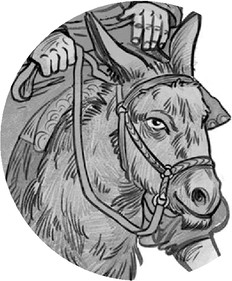 Изображение товара Книга Эксмо Багдадский вор. Посрамитель шайтана, твердая обложка (Белянин Андрей)