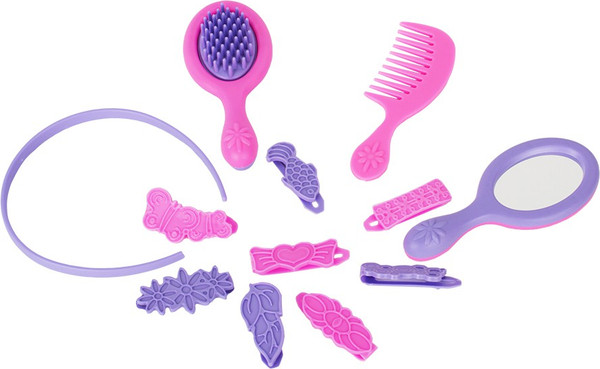 Изображение товара Набор аксессуаров для девочек Стром Красавица У961