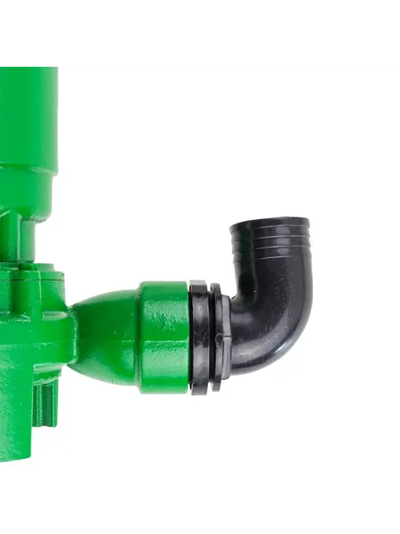 Изображение товара Фекальный насос RockForce RF-WQCD10-10-0.75 ALU (61215)