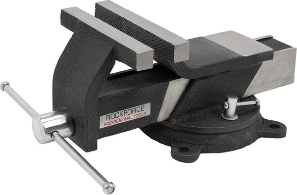 Изображение товара Тиски RockForce 59 928 / RF-6540804