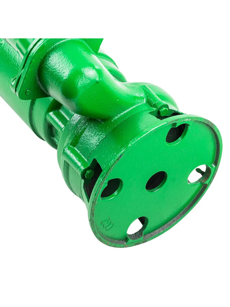 Изображение товара Фекальный насос RockForce RF-WQD Cutting Pump ALU (61216)