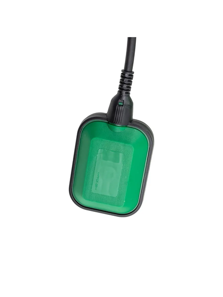 Изображение товара Фекальный насос RockForce RF-WQD10-8-0.55 ALU (61218)