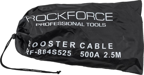 Изображение товара Стартовые провода RockForce RF-884S525 (61 234)