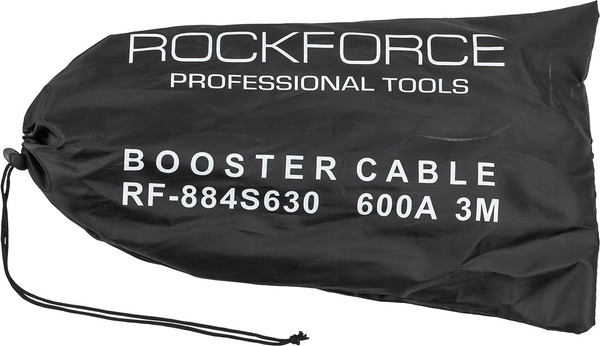 Изображение товара Стартовые провода RockForce RF-884S630 (61 237)
