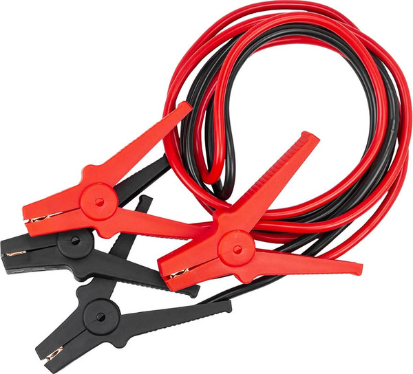 Изображение товара Стартовые провода RockForce RF-884S630 (61 237)