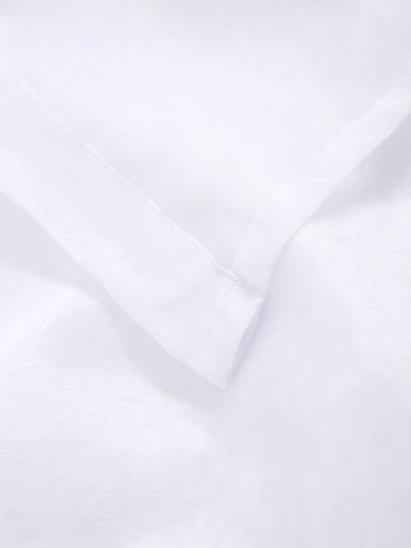 Изображение товара Гардина Loon Лайтинг на шторной ленте / GO.LEN.LTG-900-1 (белый)