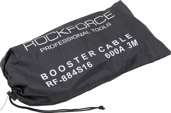 Изображение товара Стартовые провода RockForce RF-884S16 (61 337)