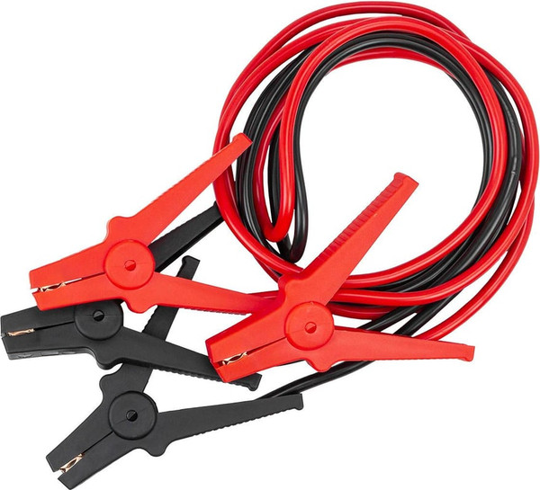 Изображение товара Стартовые провода RockForce RF-884S16 (61 337)