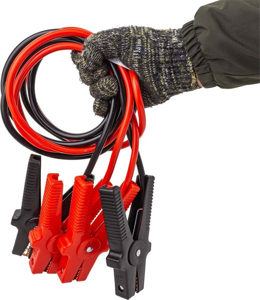 Изображение товара Стартовые провода RockForce RF-884S4 (61 338)