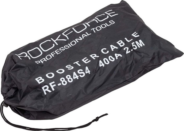 Изображение товара Стартовые провода RockForce RF-884S4 (61 338)