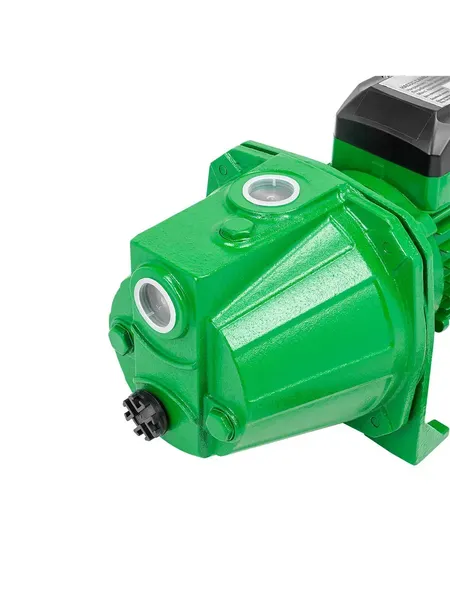 Изображение товара Поверхностный насос RockForce RF-JET100S Copper (61 255)