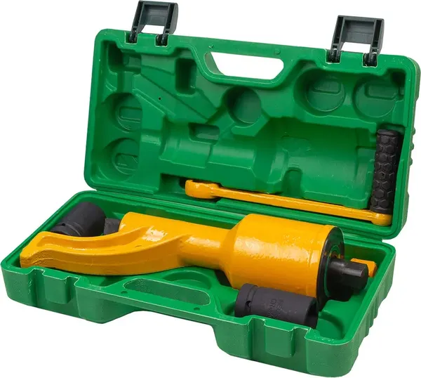 Изображение товара Гайковерт ручной RockForce RF-34114102 HS (59985)