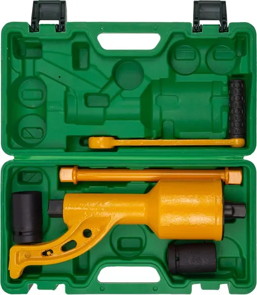 Изображение товара Гайковерт ручной RockForce RF-34114102 HS (59985)