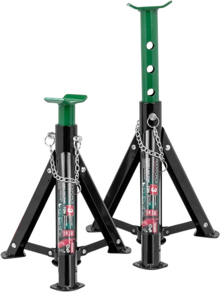 Изображение товара Набор подставок под автомобиль RockForce RF-T43004 Big (61299)