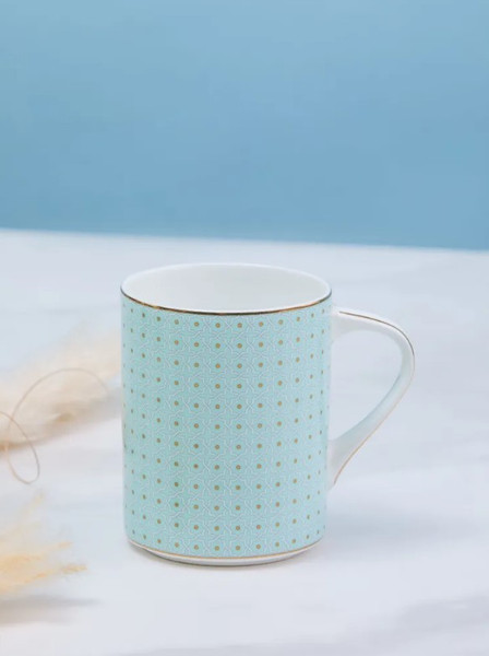 Изображение товара Кружка Decor de table Бирюза DDT-H230302LV-5