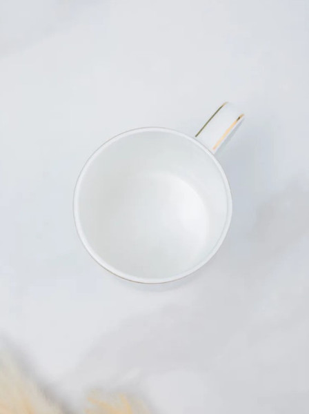 Изображение товара Кружка Decor de table Бирюза DDT-H230302LV-5