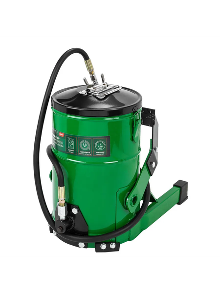 Изображение товара Нагнетатель смазки RockForce RF-2096F (61308)