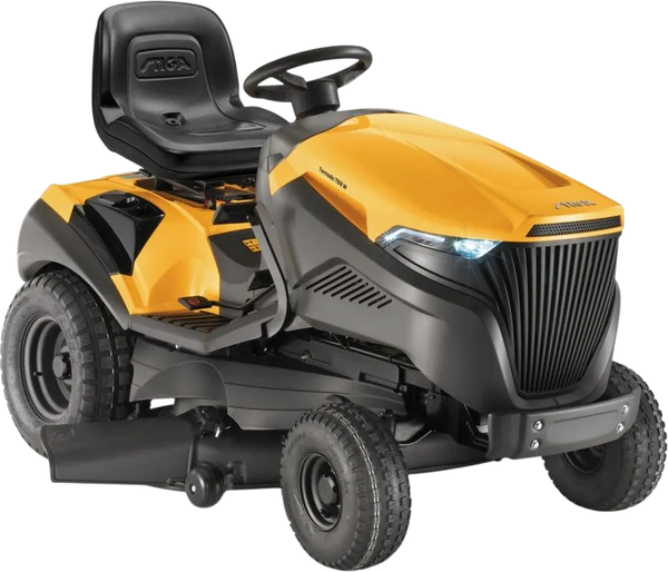 Изображение товара Райдер бензиновый Stiga Tornado 7108 W / 2T1850481/ST1