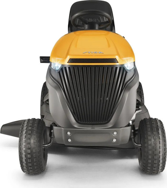 Изображение товара Райдер бензиновый Stiga Tornado 7108 W / 2T1850481/ST1