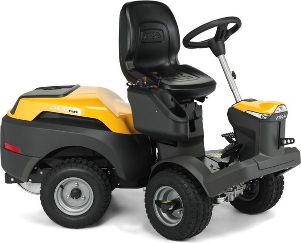 Изображение товара Райдер бензиновый Stiga Park 700 W / 2F6220845/ST1