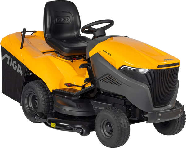 Изображение товара Райдер бензиновый Stiga Estate 7122 W / 2T1315481/ST1