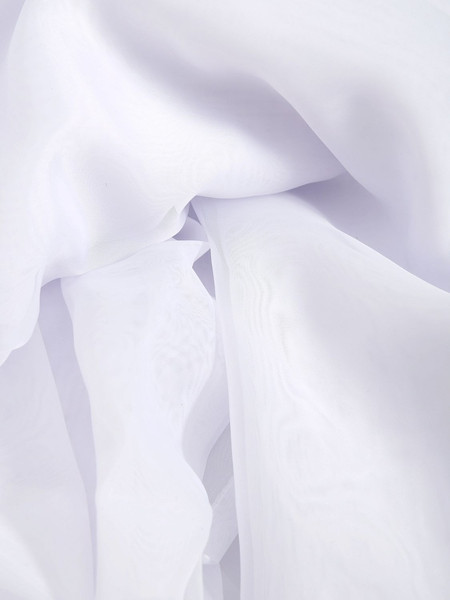 Изображение товара Гардина Loon Лайтинг на шторной ленте / GO.LEN.LTG-1100-1 (белый)