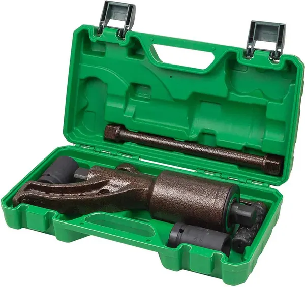 Изображение товара Гайковерт ручной RockForce RF-3411389 HS (59995)