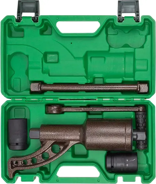 Изображение товара Гайковерт ручной RockForce RF-3411389 HS (59995)