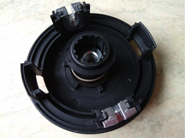 Изображение товара Головка триммерная Champion HT43 / C5143